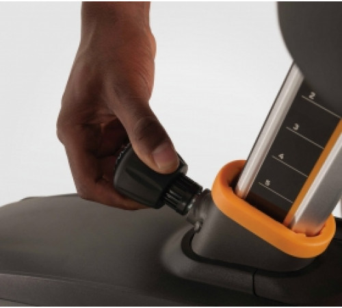 Велоэргометр MATRIX U30XER 2021