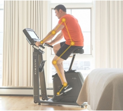 Велоэргометр MATRIX U30XER 2021