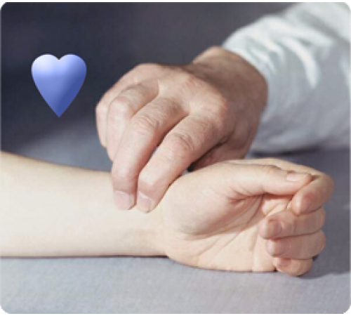 Велоэргометр OXYGEN NEXUS GURU UB HRC