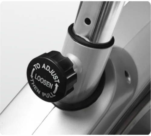 Велотренажер OXYGEN PELICAN II UB