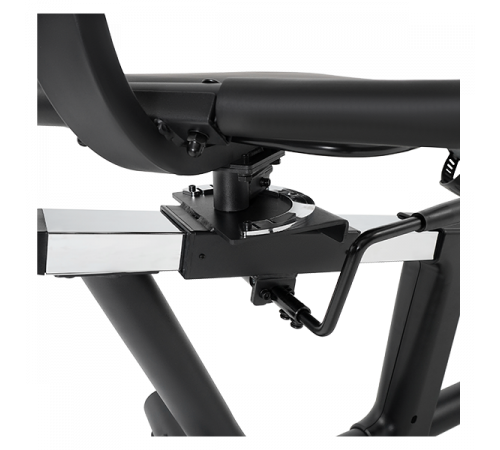 Горизонтальный велотренажер CardioPower R45