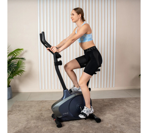 Велотренажер CARBON FITNESS U40