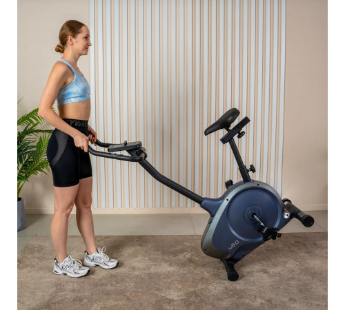 Велотренажер CARBON FITNESS U50