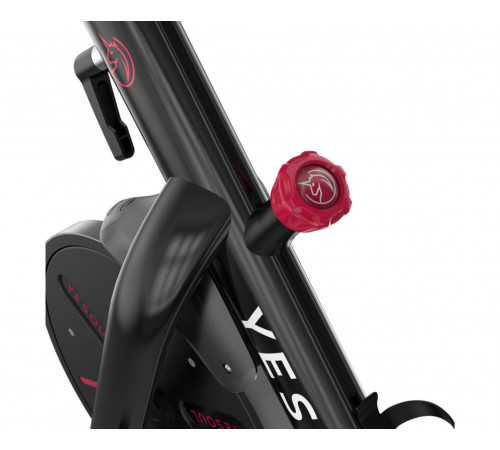 Велотренажер Yesoul BS3-B PRO