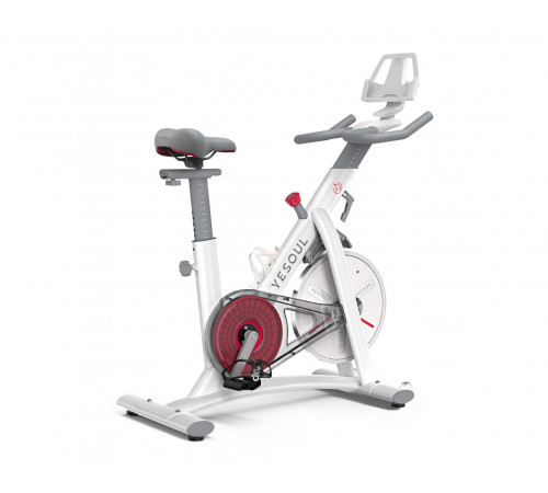 Велотренажер Yesoul BS3-W