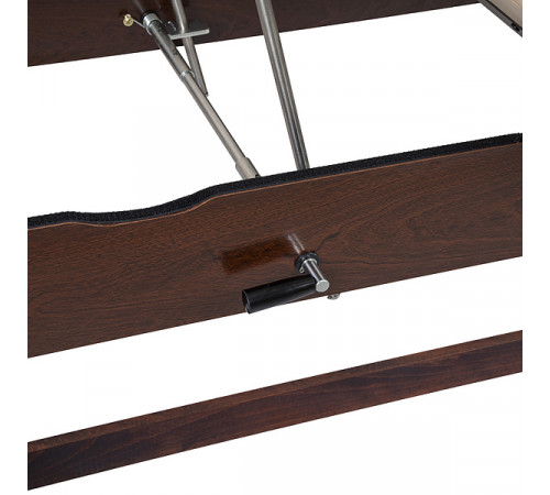 Массажный стационарный стол Essence-Tilt SET3S30+H