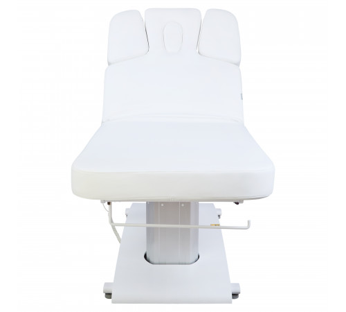 Массажный стационарный стол  MZ 2259H, с подогревом