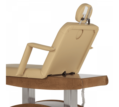 Массажный стол Аврора-2, 4 мотора