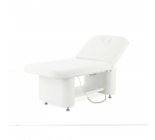 Массажный стол электрический ММКМ-2 (КО-152.1Д) с подогревом