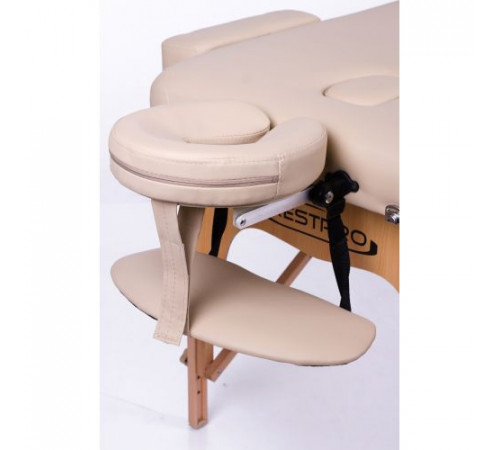 Массажный стол складной Premium PRO 2 