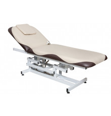 Массажный стол электрический КМ-3007