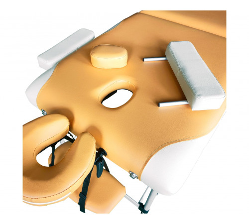 Массажный стол DFC NIRVANA Elegant PREMIUM