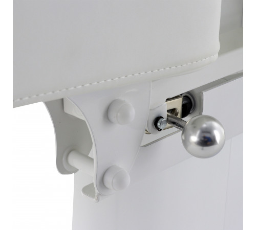 Массажный стол электрический 3 мотора ММКМ-2 КО158Д-00 с РУ