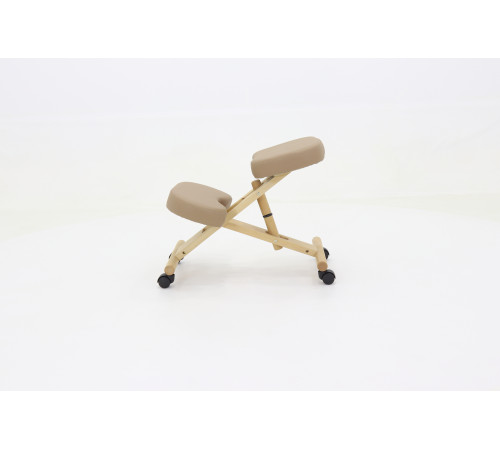 Стул массажиста Med-Mos МА-04 татами (СТ-16ДА)