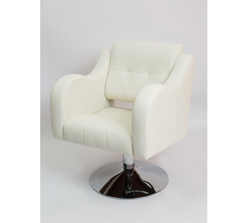 Кресло парикмахерское "Волна"