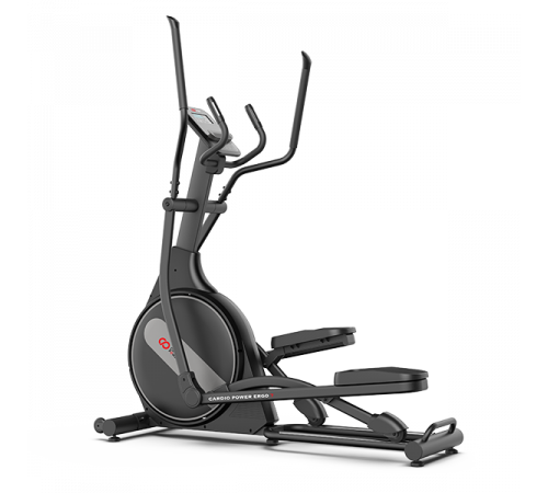 Эллиптический тренажер CardioPower Ergo 7