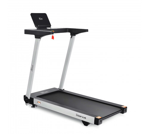 Беговая дорожка Orlauf Corvus Grey