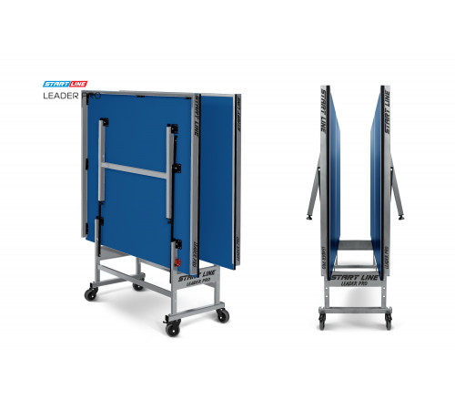 Теннисный стол Leader Pro 