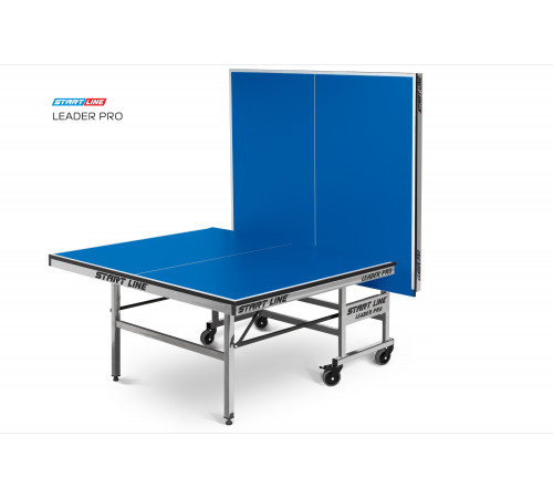 Теннисный стол Leader Pro 