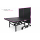 Теннисный стол Start Line Champion HIGH SPEED Black