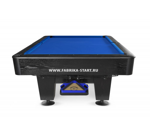 Бильярдный стол TAO-MI Model 3 пул 8 ft, сукно Blue