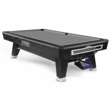 Бильярдный стол TAO-MI Model 1 пул 9 ft, сукно Gray