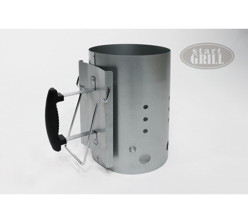 Стартер угольный для гриля