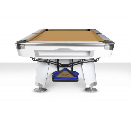 Бильярдный стол TAO-MI Model 2 пул 9 ft, сукно Camel