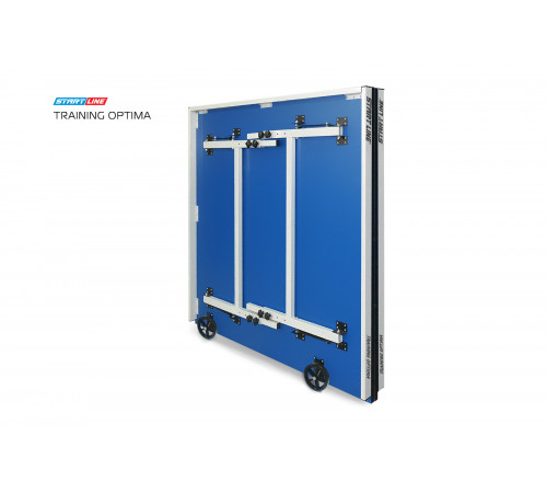 Теннисный стол Training Optima blue