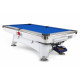 Бильярдный стол TAO-MI Model 2 пул 8 ft, сукно Blue