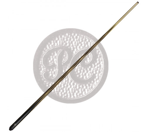 11-4-ПУЛ Кий "Классик 16 запилов" 1 РС, венге/граб(РС)