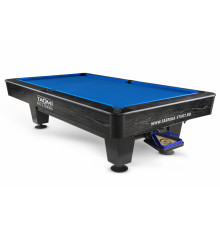Бильярдный стол TAO-MI Model 3 пул 8 ft, сукно Blue