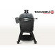 Керамический гриль Takimura 24 дюйма (графит)