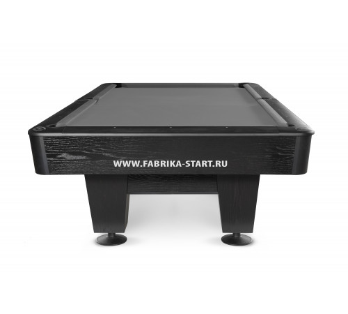 Бильярдный стол TAO-MI Model 3 пул 9 ft, сукно Gray