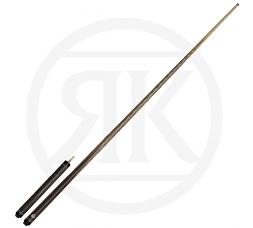 Кий Выстрел, венге/граб, 40-запилов, 1PC(ЯК)