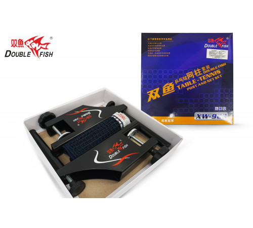 Сетка для н/т Double Fish XW-923