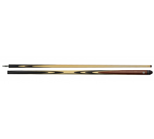 17-2-Р Кий "Сириус 8-запилов" 2 РС, ятоба/черн.граб(РС)