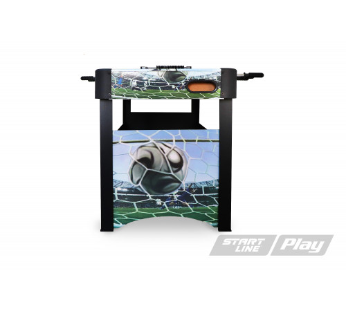 Мини-футбол World game SLP-4824P-3