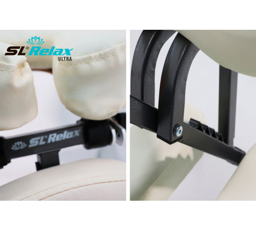 Массажное кресло складное Ultra BM2H