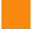Оранжевый 