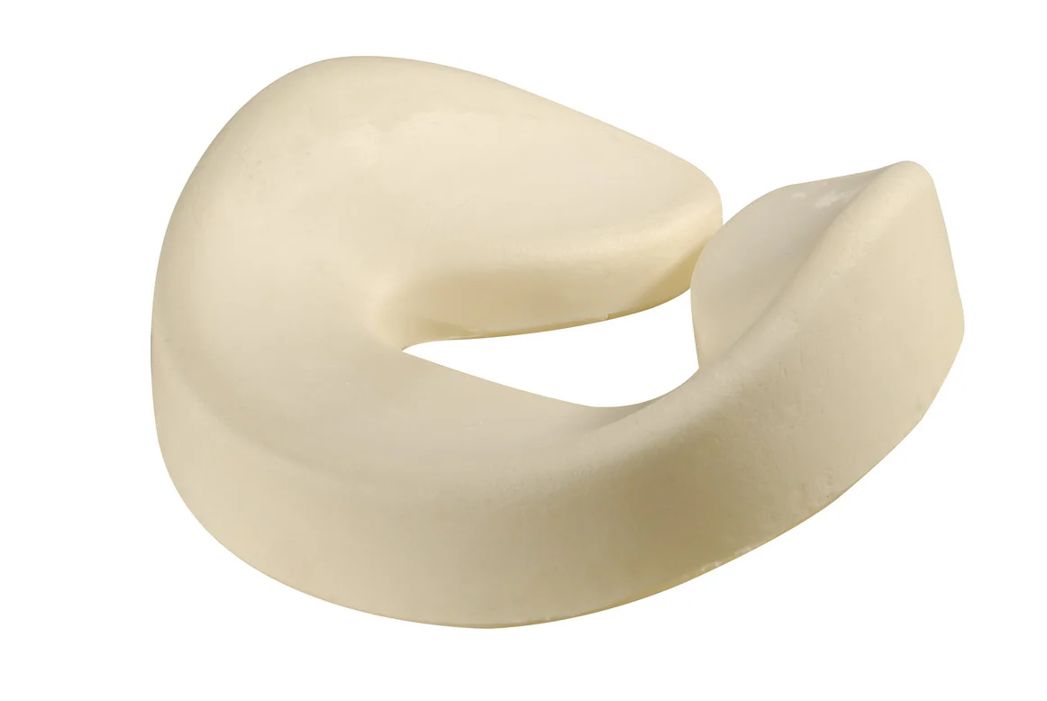 Массажный стол стационарный Master Harvey Comfort