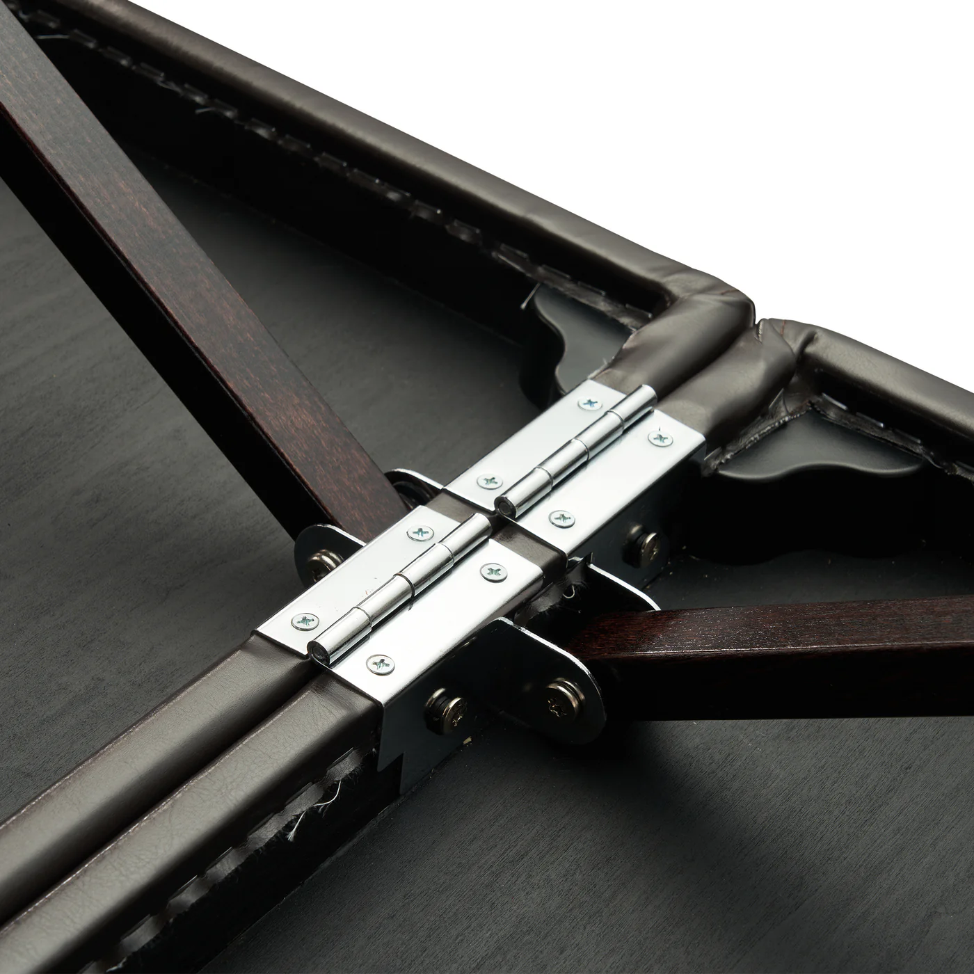 Массажный стол складной Master SUPREME