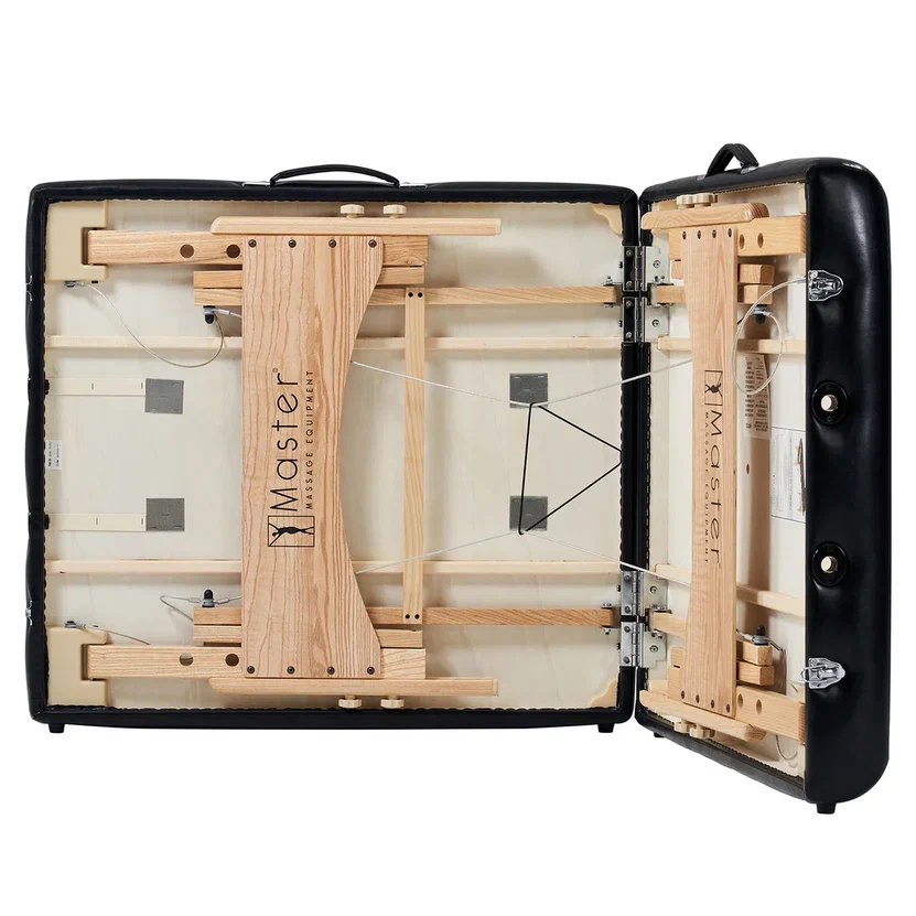 Массажный стол складной Master Gibraltar