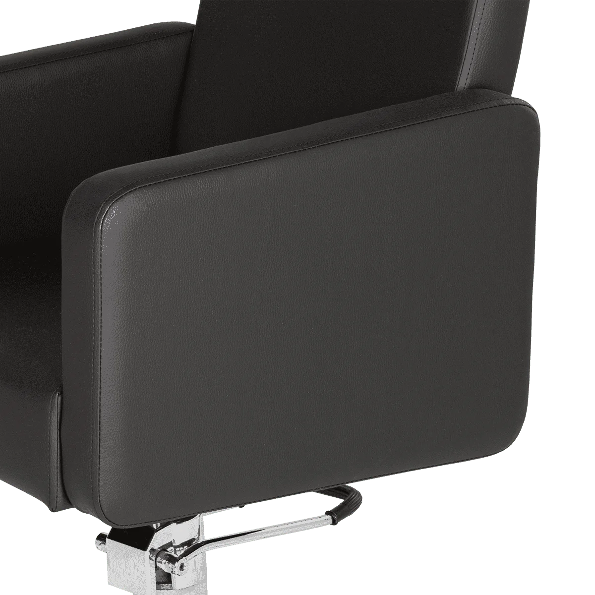 Парикмахерское кресло Одри